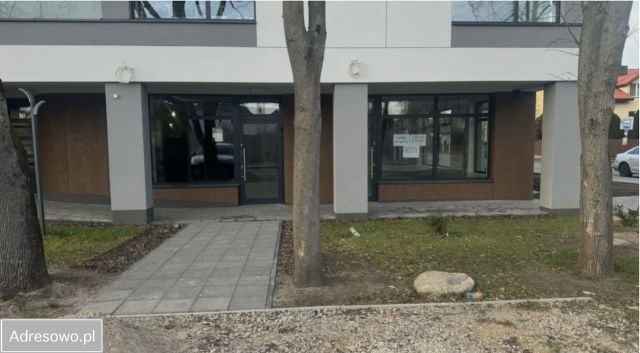 Lokal Warszawa Białołęka Dworska, ul. Wałuszewska. Zdjęcie 1