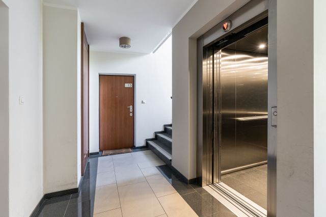 Mieszkanie 2-pokojowe Poznań Grunwald, ul. Księżycowa. Zdjęcie 11