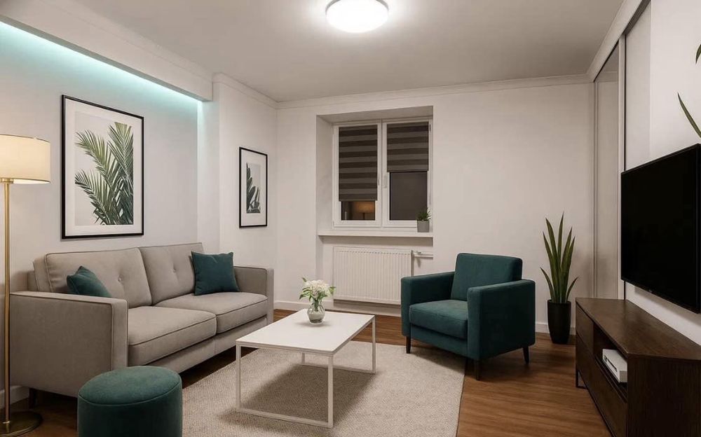 Mieszkanie 2-pokojowe Lublin. Zdjęcie 8