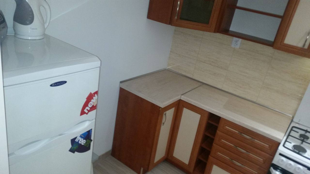 Mieszkanie 2-pokojowe Warszawa Praga-Południe, ul. Szaserów. Zdjęcie 3