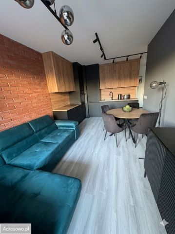 Mieszkanie 2-pokojowe Kraków Podgórze Duchackie. Zdjęcie 1