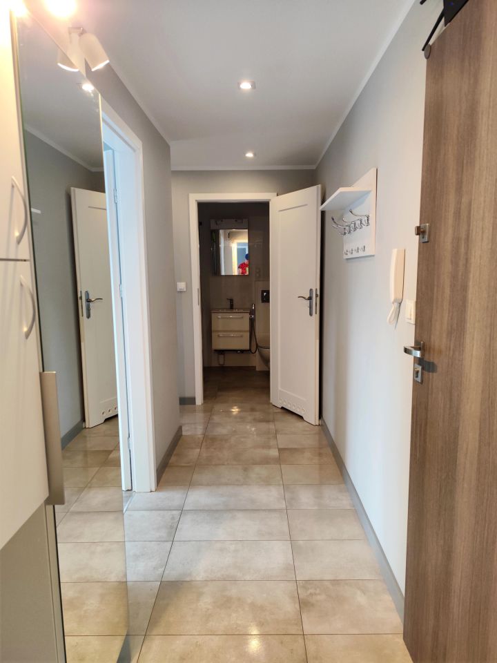 Mieszkanie 3-pokojowe Gliwice Trynek, ul. Młodych Patriotów. Zdjęcie 6