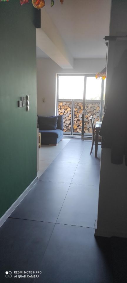 bliźniak, 4 pokoje Gniewomierz. Zdjęcie 18