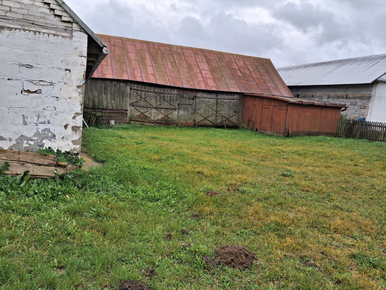 Działka siedliskowa Stara Sucha, Stara Sucha. Zdjęcie 6