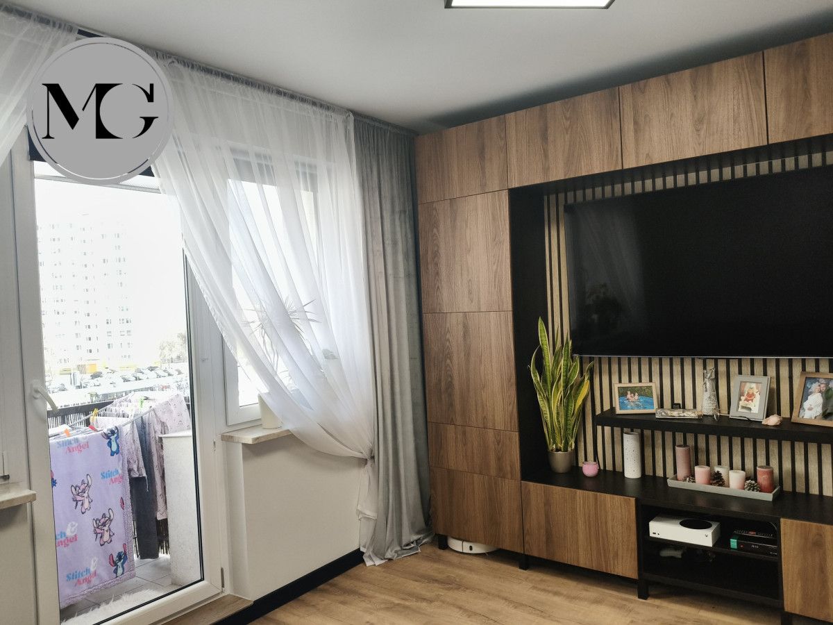 Mieszkanie 2-pokojowe Bydgoszcz Szwederowo, ul. Lwowska. Zdjęcie 16