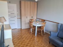 Mieszkanie 3-pokojowe Łódź Bałuty, ul. ks. Stanisława Brzóski. Zdjęcie 1