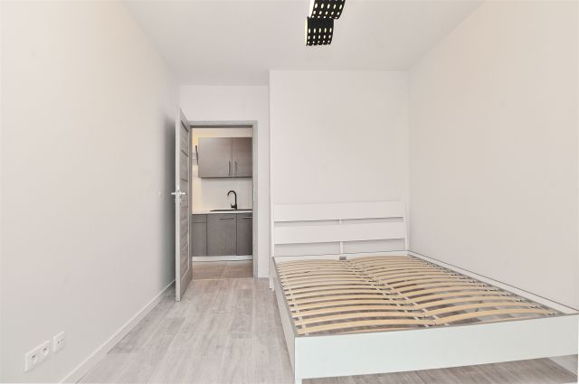 Mieszkanie 4-pokojowe Szczecin Pomorzany, al. Piastów. Zdjęcie 13