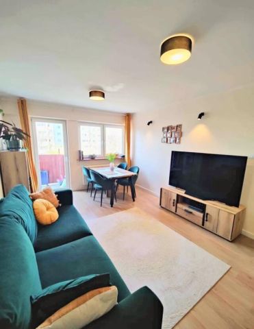 Mieszkanie 2-pokojowe Warszawa Mokotów, ul. Gotarda. Zdjęcie 1