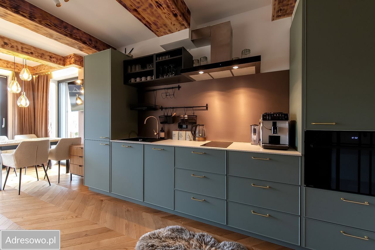 dom wolnostojący, 3 pokoje Dzianisz, ul. Podhalańska. Zdjęcie 13