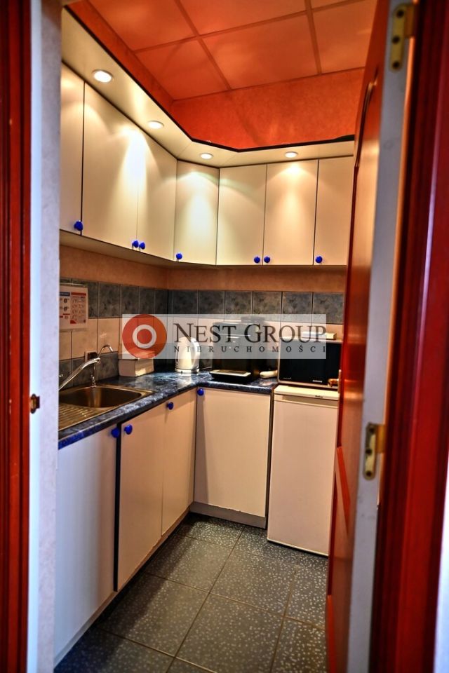 Biuro Warszawa Muranów, ul. Jana Pawła II. Zdjęcie 20