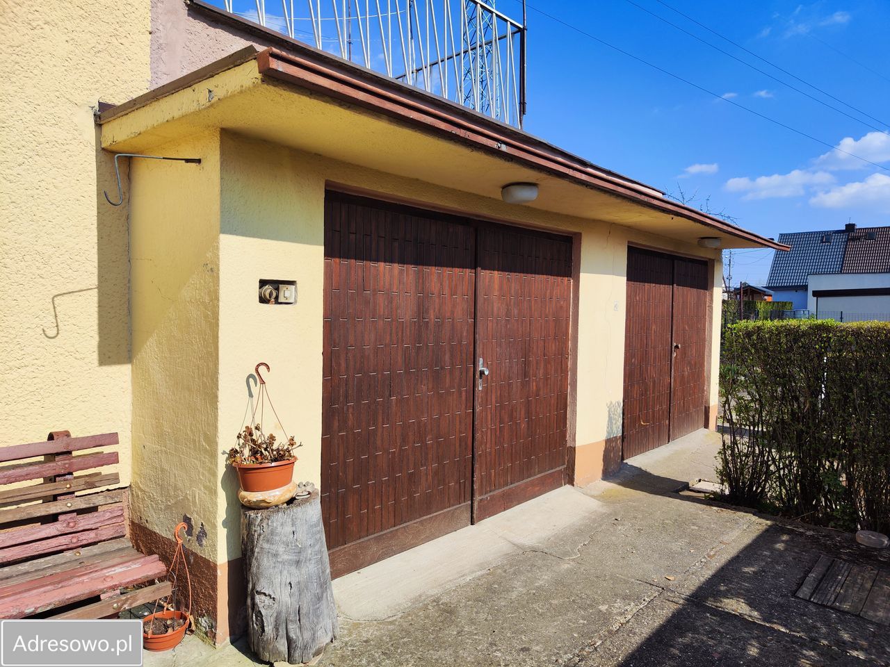 bliźniak, 4 pokoje Racibórz Ocice. Zdjęcie 12