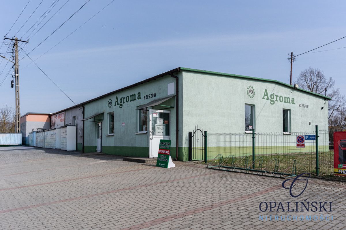 Lokal Cieszanów, ul. Cerkiewna. Zdjęcie 3