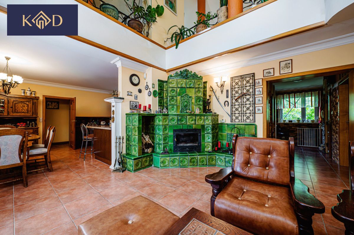 dom wolnostojący, 4 pokoje Radzewice, ul. Długa. Zdjęcie 3