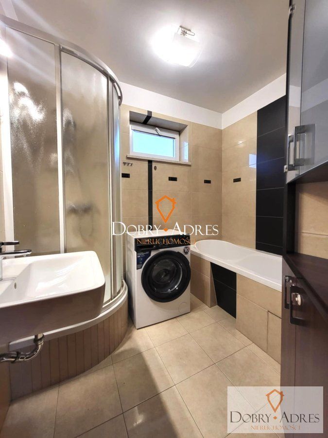 Mieszkanie 3-pokojowe Rzeszów Nowe Miasto, ul. Cegielniana. Zdjęcie 8