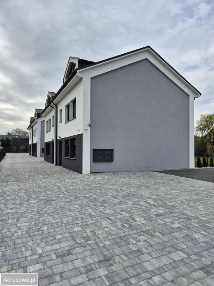 Mieszkanie 2-pokojowe Bochnia, ul. Krzeczowska. Zdjęcie 8