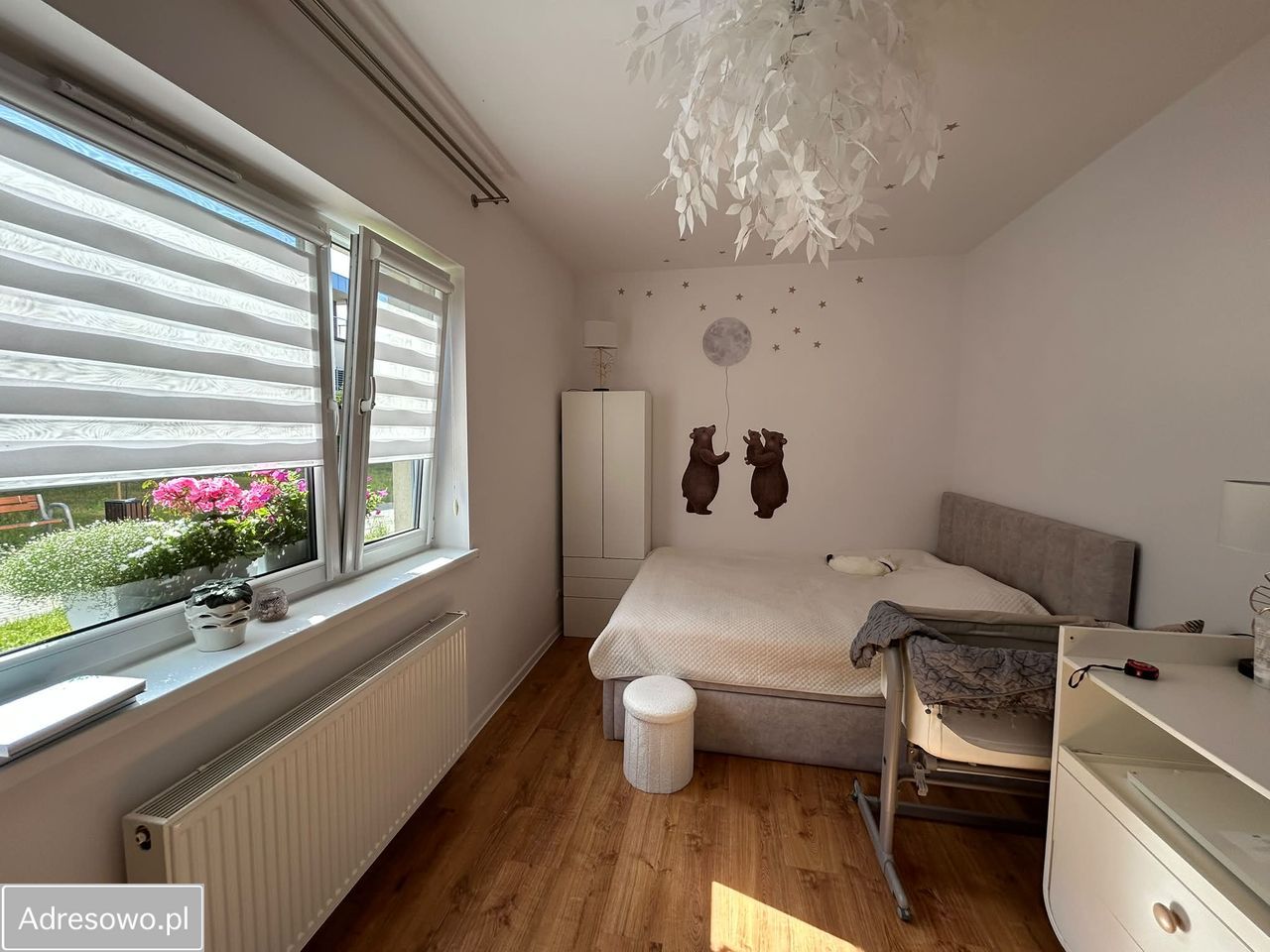Mieszkanie 2-pokojowe Katowice Piotrowice, ul. Tunelowa. Zdjęcie 18