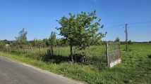 Działka rolno-budowlana Piekary. Zdjęcie 1