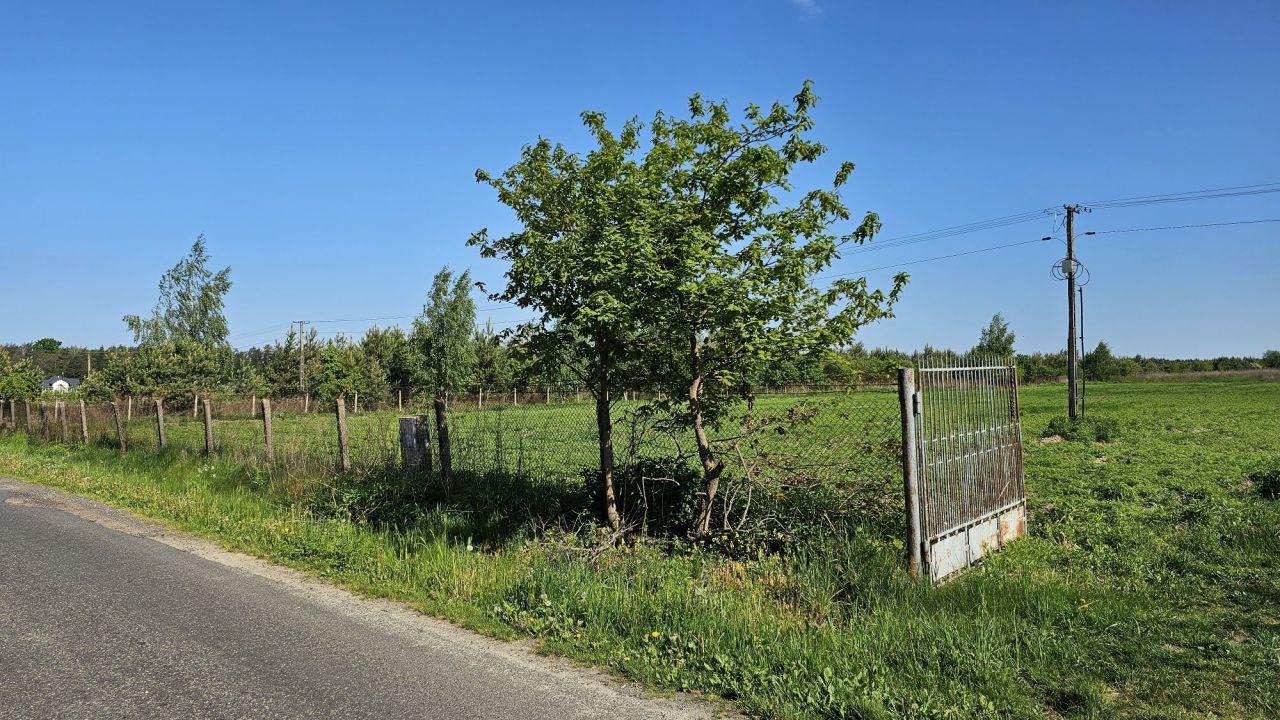 Działka rolno-budowlana Piekary. Zdjęcie 2