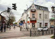 Lokal Chełm Chełmska Starówka, ul. Lwowska. Zdjęcie 1