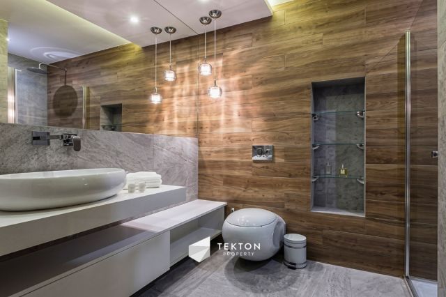 Mieszkanie 3-pokojowe Białka Tatrzańska, ul. Środkowa. Zdjęcie 11