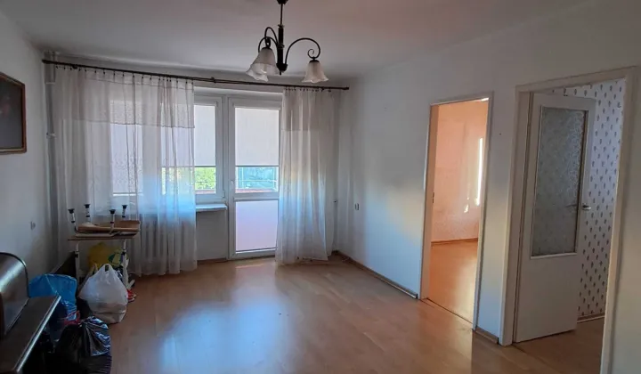Mieszkanie 3-pokojowe Grajewo, os. 1000-lecia