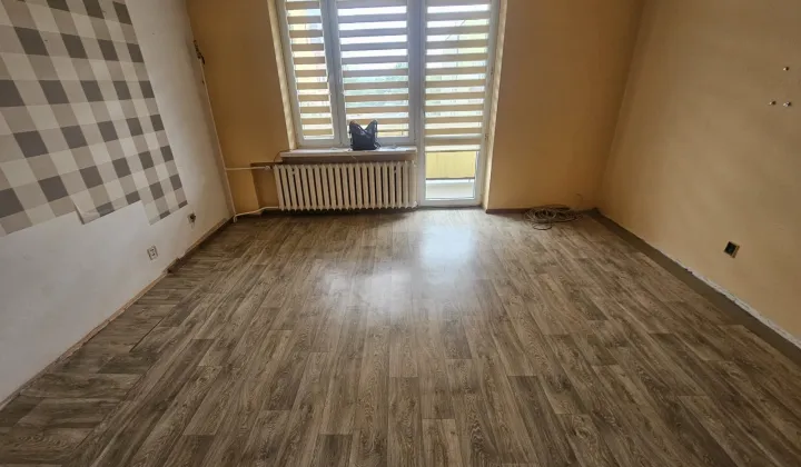 Mieszkanie 3-pokojowe Dęblin, ul. Wiślana