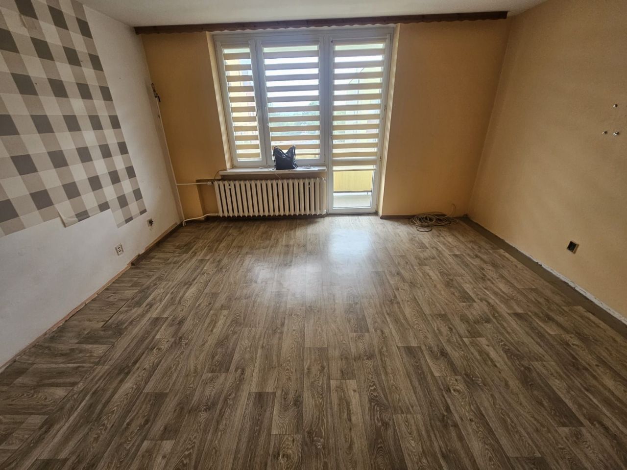 Dęblin, ul. Wiślana Mieszkanie - 3 pokoje - 59 m² - 3 piętro