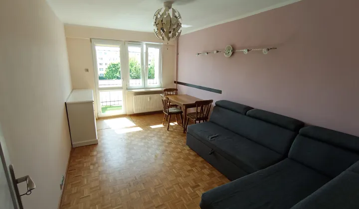 Pokój Poznań Rataje, os. Rzeczypospolitej