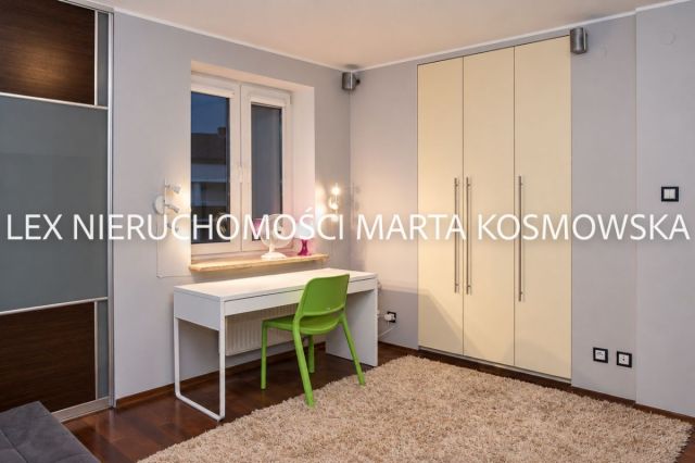Mieszkanie 5-pokojowe Warszawa Włochy, ul. Aleje Jerozolimskie. Zdjęcie 8