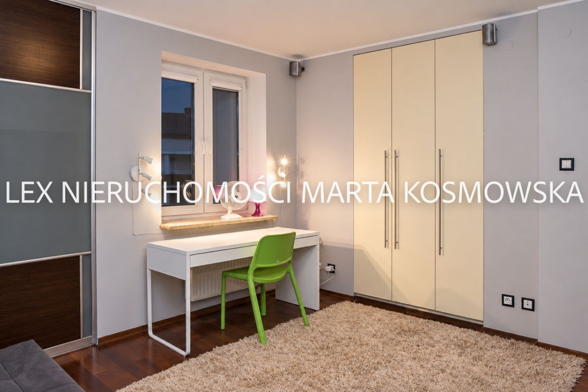 Mieszkanie 5-pokojowe Warszawa Włochy, ul. Aleje Jerozolimskie. Zdjęcie 8