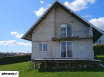 dom wolnostojący, 4 pokoje Siedliska. Zdjęcie 2