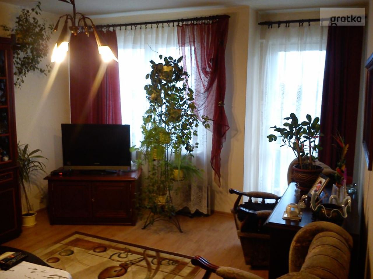 Mieszkanie 3-pokojowe Polkowice, ul. Lipowa