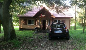 dom wolnostojący, 5 pokoi Ruda Ruda Żalska