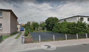 Działka budowlana Wolsztyn