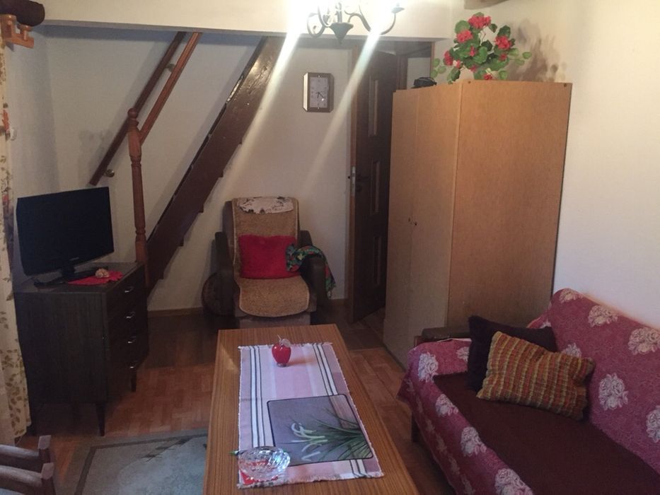 Działka rekreacyjna Wola Mrokowska. Zdjęcie 7