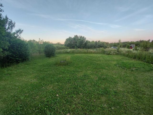 Działka rod Domaszowice. Zdjęcie 1