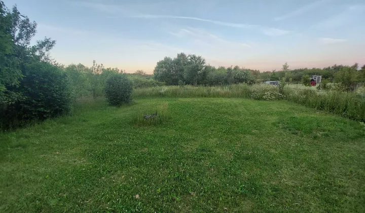 Działka rod Domaszowice