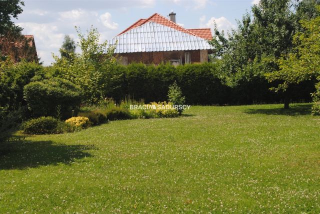 Działka budowlana Podłęże. Zdjęcie 1