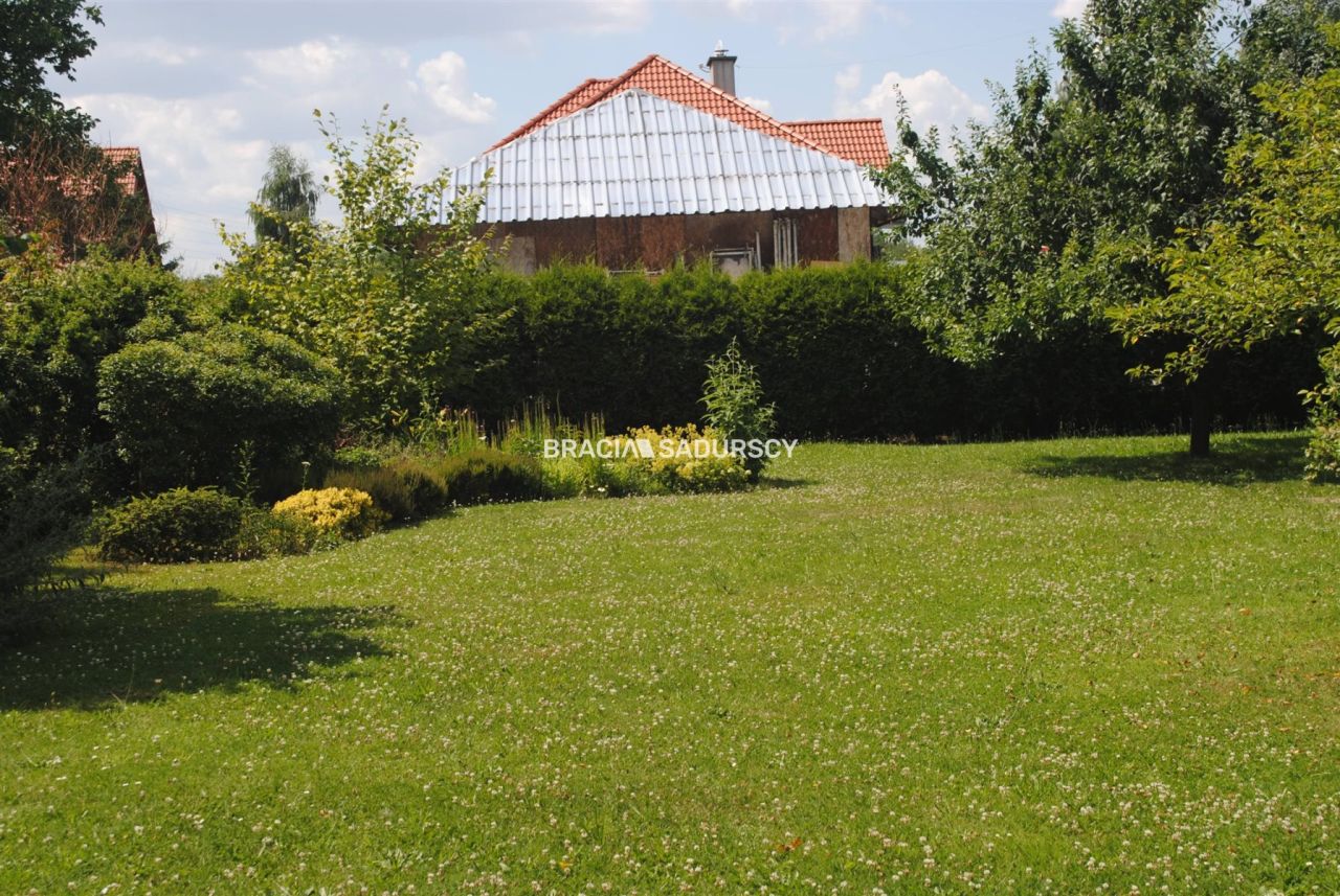 Działka budowlana Podłęże