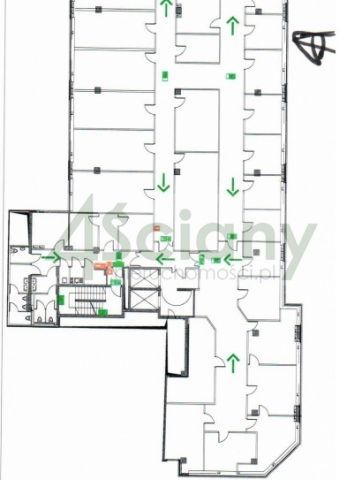 Biuro Warszawa Śródmieście. Zdjęcie 8