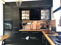 dom wolnostojący, 5 pokoi Stara Huta, ul. Szmaragdowa. Zdjęcie 4