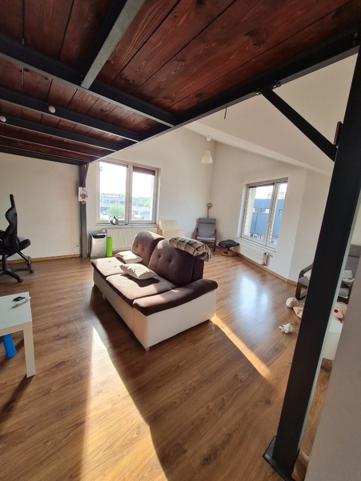 dom szeregowy Knurów, ul. Wincentego Witosa. Zdjęcie 2