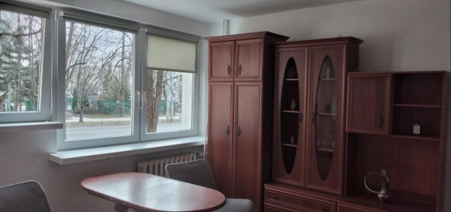 Mieszkanie 1-pokojowe Warszawa Ursus, ul. Walerego Sławka. Zdjęcie 1