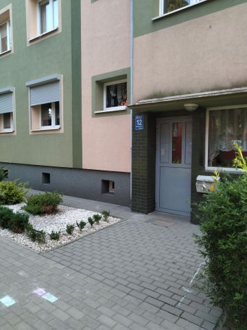 Mieszkanie 2-pokojowe Kalisz Kaliniec, ul. Serbinowska. Zdjęcie 10