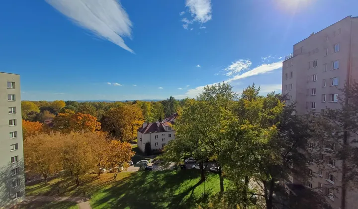 Mieszkanie 3-pokojowe Kraków Nowa Huta, os. Krakowiaków