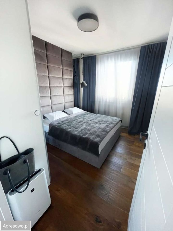 Mieszkanie 3-pokojowe Warszawa Bemowo, ul. Batalionów Chłopskich. Zdjęcie 2