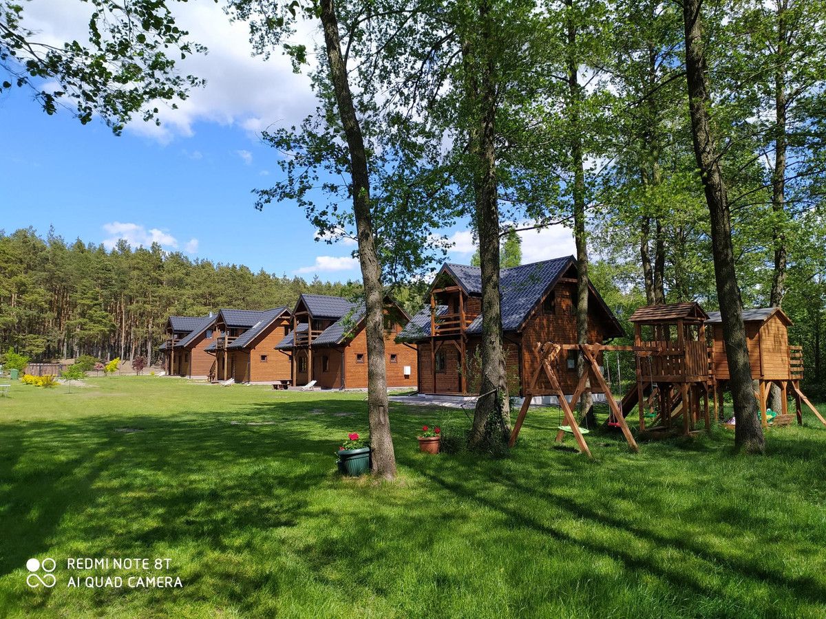 Nieruchomość komercyjna Łąck. Zdjęcie 3