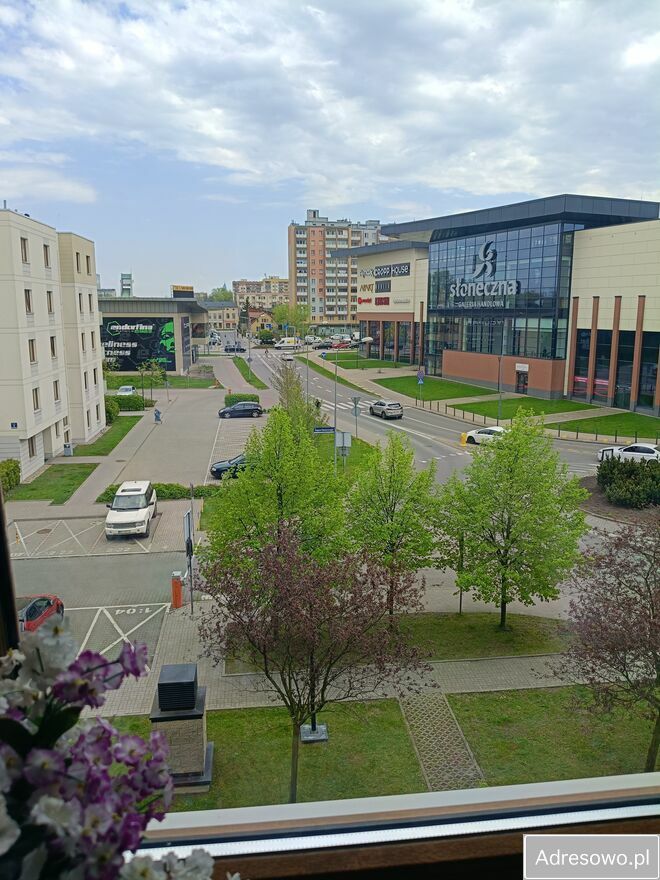 Mieszkanie 4-pokojowe Radom, ul. Zegara Słonecznego. Zdjęcie 5