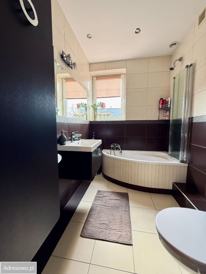 dom wolnostojący, 5 pokoi Legnica, ul. Akacjowa. Zdjęcie 6