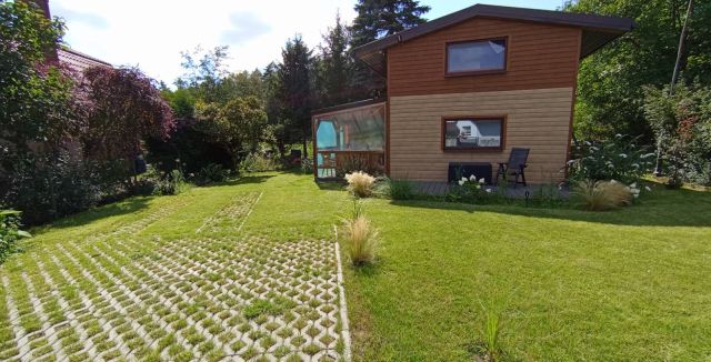 Działka rod Bartoszewo. Zdjęcie 1